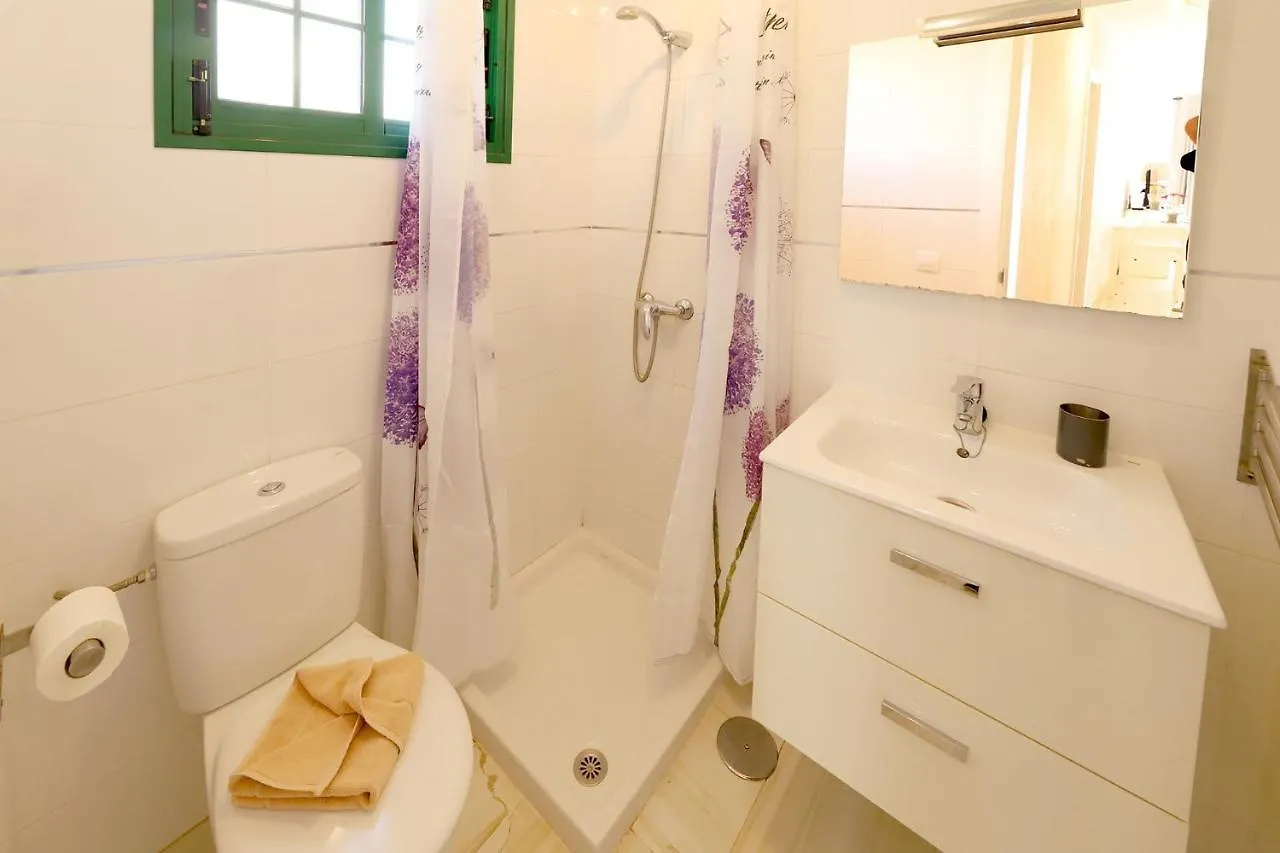 Paradise L1, Central Puerto Del Carmen Пуэрто дель Кармен