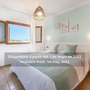  Apartamento Isla De Lobos - Adults Only
