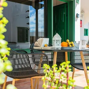 Casa Luna Puerto del Carmen (Lanzarote)