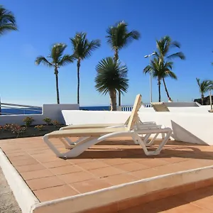  Apartamento Blancas