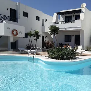  Apartamento Albatros