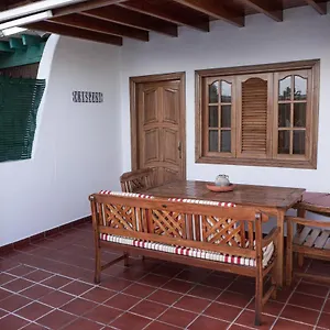  Apartamento Playa Chica