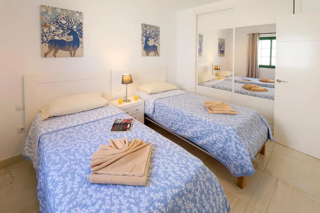 Paradise L1, Central Puerto Del Carmen Puerto del Carmen  Apartment Puerto del Carmen (Lanzarote)