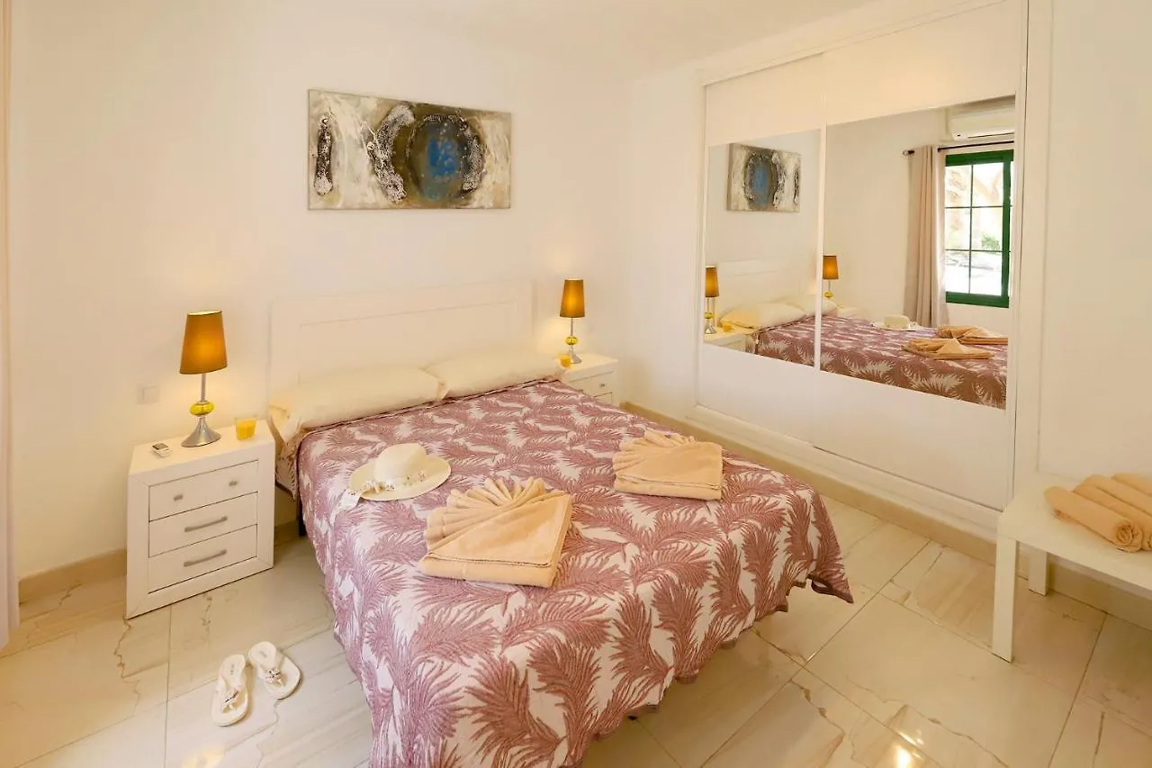 Paradise L1, Central Puerto Del Carmen Puerto del Carmen  Apartment