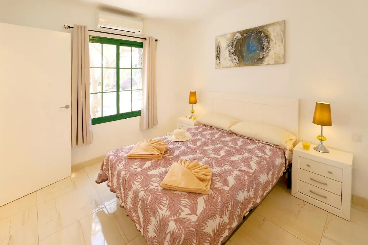 Apartment Paradise L1, Central Puerto Del Carmen Puerto del Carmen