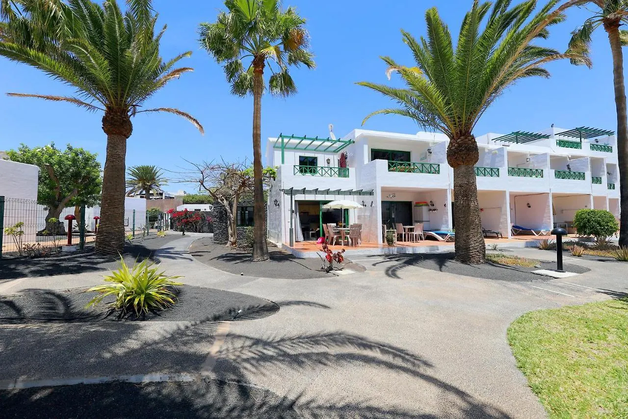 Paradise L1, Central Puerto Del Carmen Puerto del Carmen  Spain