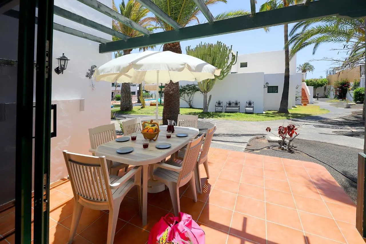 Paradise L1, Central Puerto Del Carmen Puerto del Carmen  0*, Puerto del Carmen (Lanzarote) Spain